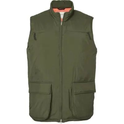 Chevalier Breeze Vest Men Green