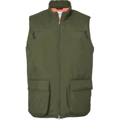 Chevalier Breeze Vest Men Green