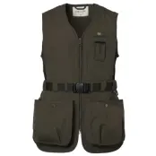 Chevalier Companion Dummy Vest Leather Brown