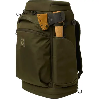 Chevalier Ranger Chair Pack Tobacco Green