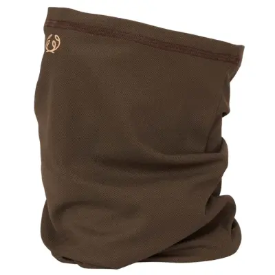 Chevalier Stalker Technical Neckwarmer Fallow Brown