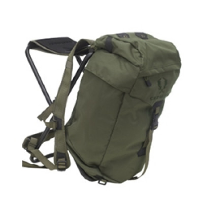 Chevalier stolsryggsäck Chair Pack, 35l