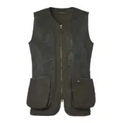 Chevalier Vintage Dogsport Vest Men