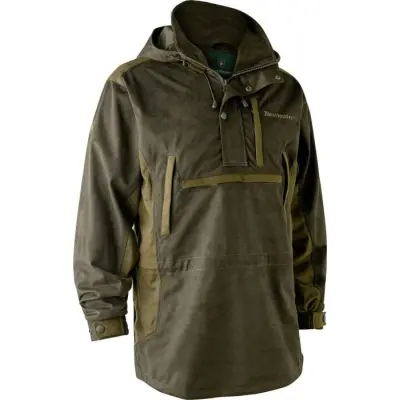 Deerhunter Explore Smock Raven