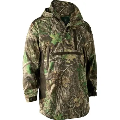 Deerhunter Explore Smock RealTree Adapt