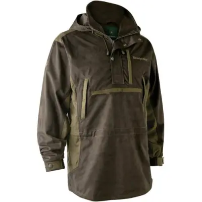 Deerhunter Explore Smock Walnut