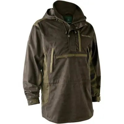 Deerhunter Explore Smock Walnut
