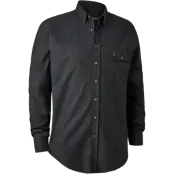 Deerhunter Liam Shirt Black Ink