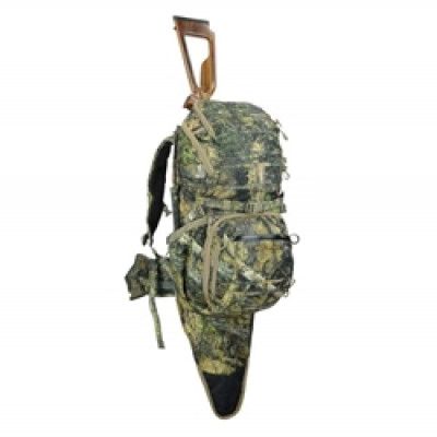 Eberlestock X1 Euro II Pack, Timber Veil