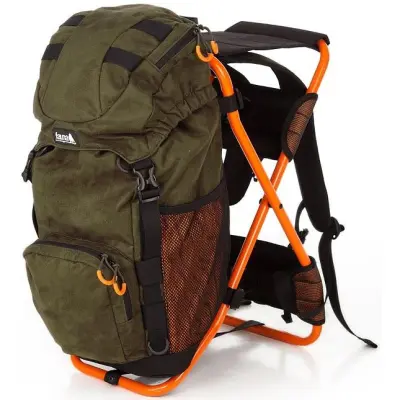 Fauna Vråken EVO Stolsryggsäck