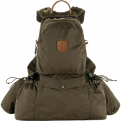 Fjällräven Lappland Vest Pack Dark Olive