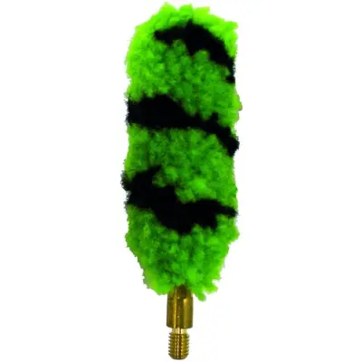 Grey Oak Cotton Brush KAL-12/16