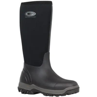 Grubs Frostline 8.5 Sport -40C Vinterstövel