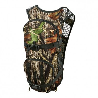 H�rkila Alta Ryggs�ck