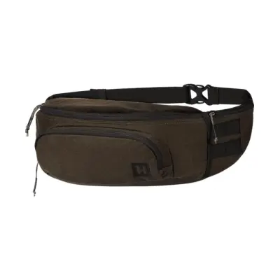 Härkila Deer Stalker Midjeväska 4L Willow Green