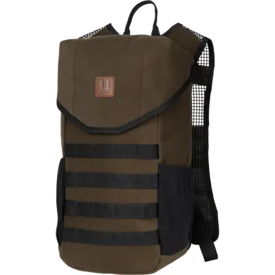 Härkila Forest Hunter 12L Backpack Hunting Green