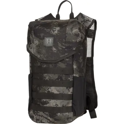 Härkila Noctyx 12L Backpack Axis MSP®Black