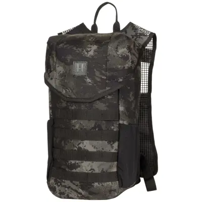 Härkila Noctyx 12L Ryggsäck Axis Msp®Black