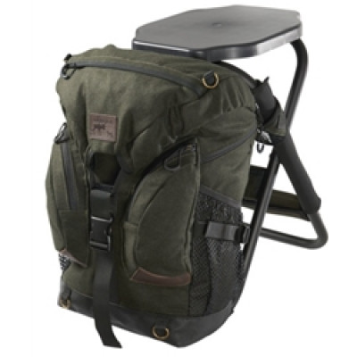 Härkila Salla Stolsryggsäck