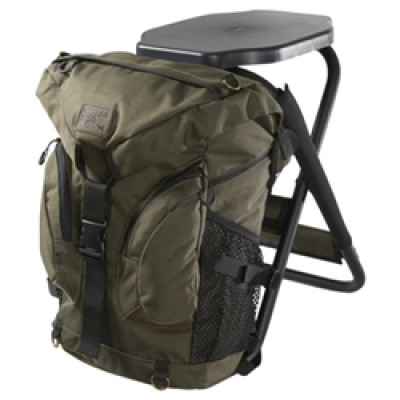 Härkila Tornio Stolsryggsäck