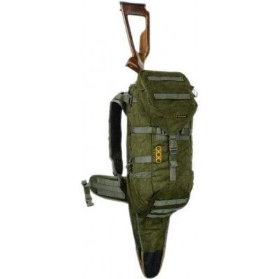 Eberlestock H2 Gunrunner Dark Green