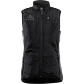 Heat Experience W's Heated Core Vest Black