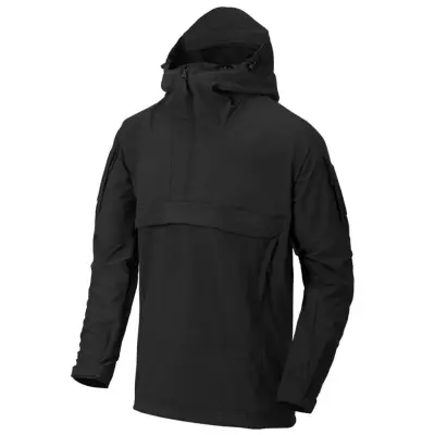 Helikon-Tex Mistral Soft Shell Svart