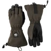 Hestra Hunters Czone 5 Finger Unisex Dark Forest
