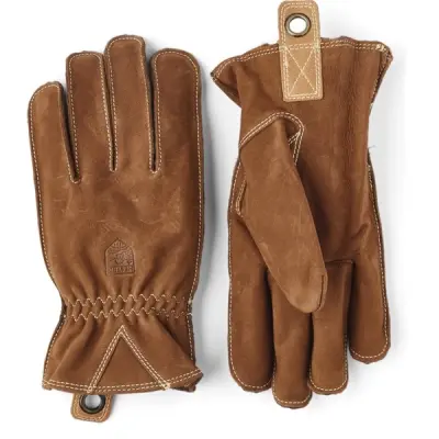 Hestra Oden Nubuck - 8