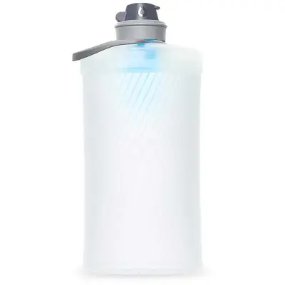 Hydrapak Flux+ Filter Kit 1,5 L Clear/Hp Blue