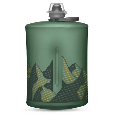 Hydrapak Stow 1 L Sage Green
