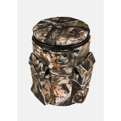 Icechair Panorama Camo, Camo, No Size,  Verktyg Och Tillbehör