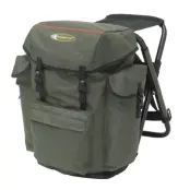 Kinetic High Seat stolryggsäck 35 L