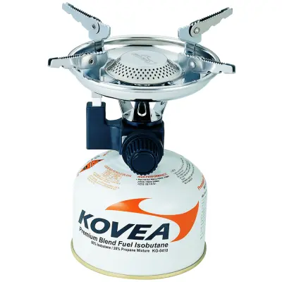 Kovea Scout Gasbrännare TKB-8911-1