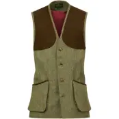 Laksen Berleigh Leith shooting vest Berleigh