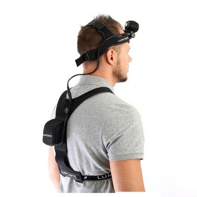 LUMONITE Batterisele V2, One size