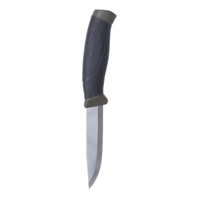 Morakniv Companion (S) Green Military