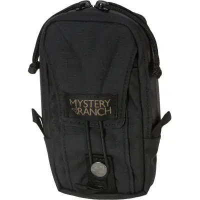 Mystery Ranch Tech Holster Black