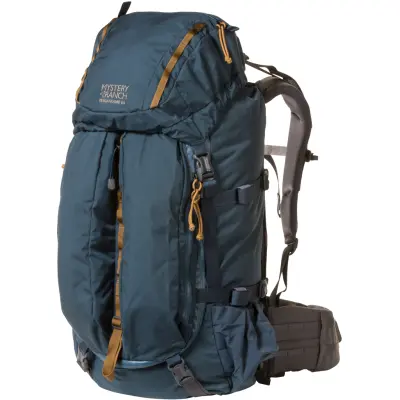 Mystery Ranch Terraframe 65 Deep Sea