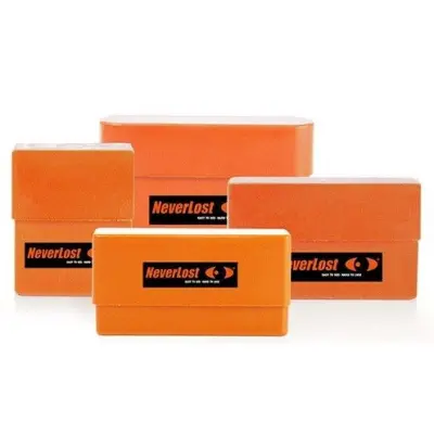 Neverlost Patronask 10 Skott