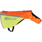 Non-stop dogwear Protector cover 2.0 Orange Orange XL