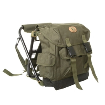 Normark Wildgame Junior, med stol