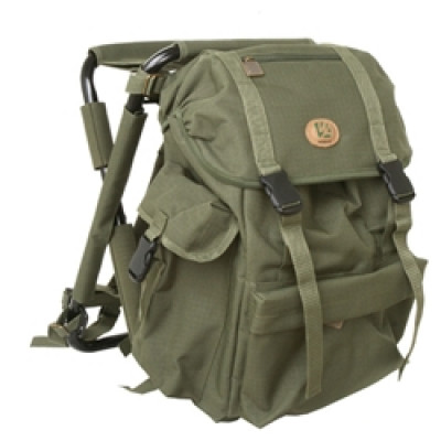 Normark Wildgame, med stol