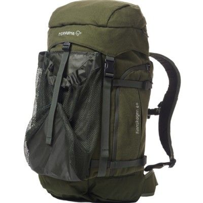 Norröna Finnskogen Integral Pack 40L
