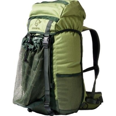 Norröna Hjerkinn Pack 40L