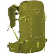 Osprey M's Talon Velocity 20L Matcha Green/Lemongrass