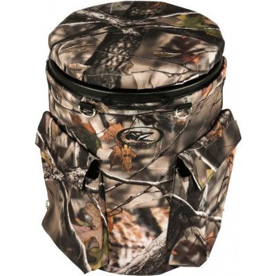 iFish Panorama Camo Camo