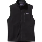 Patagonia M's Better Sweater Vest Black 2018