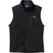 Patagonia M's Better Sweater Vest Black 2018