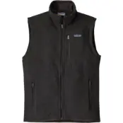 Patagonia M's Better Sweater Vest Black